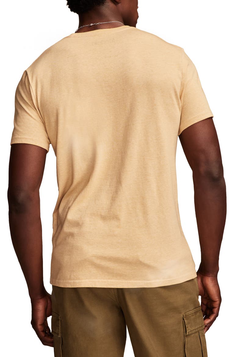 Modelo Cinco de Mayo Graphic T-Shirt, Alternate, color, PALE GOLD