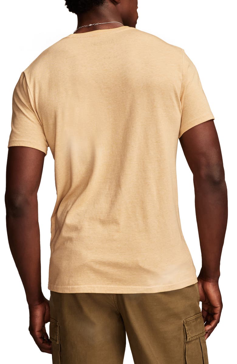 Lucky Brand Modelo Cinco de Mayo Graphic T-Shirt, Alternate, color,