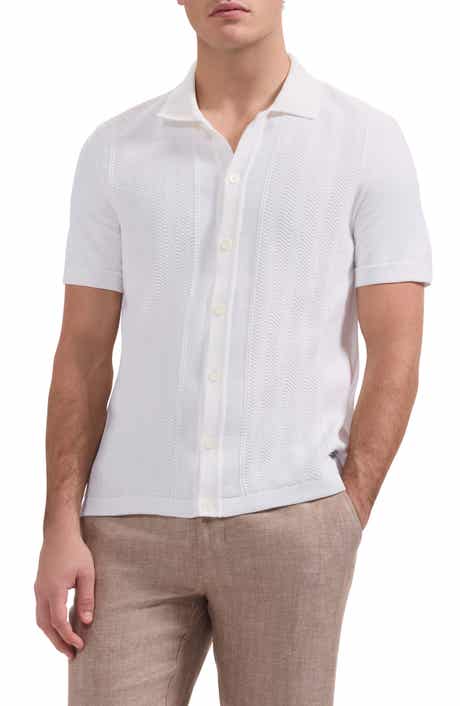 Short Sleeve Cardigan