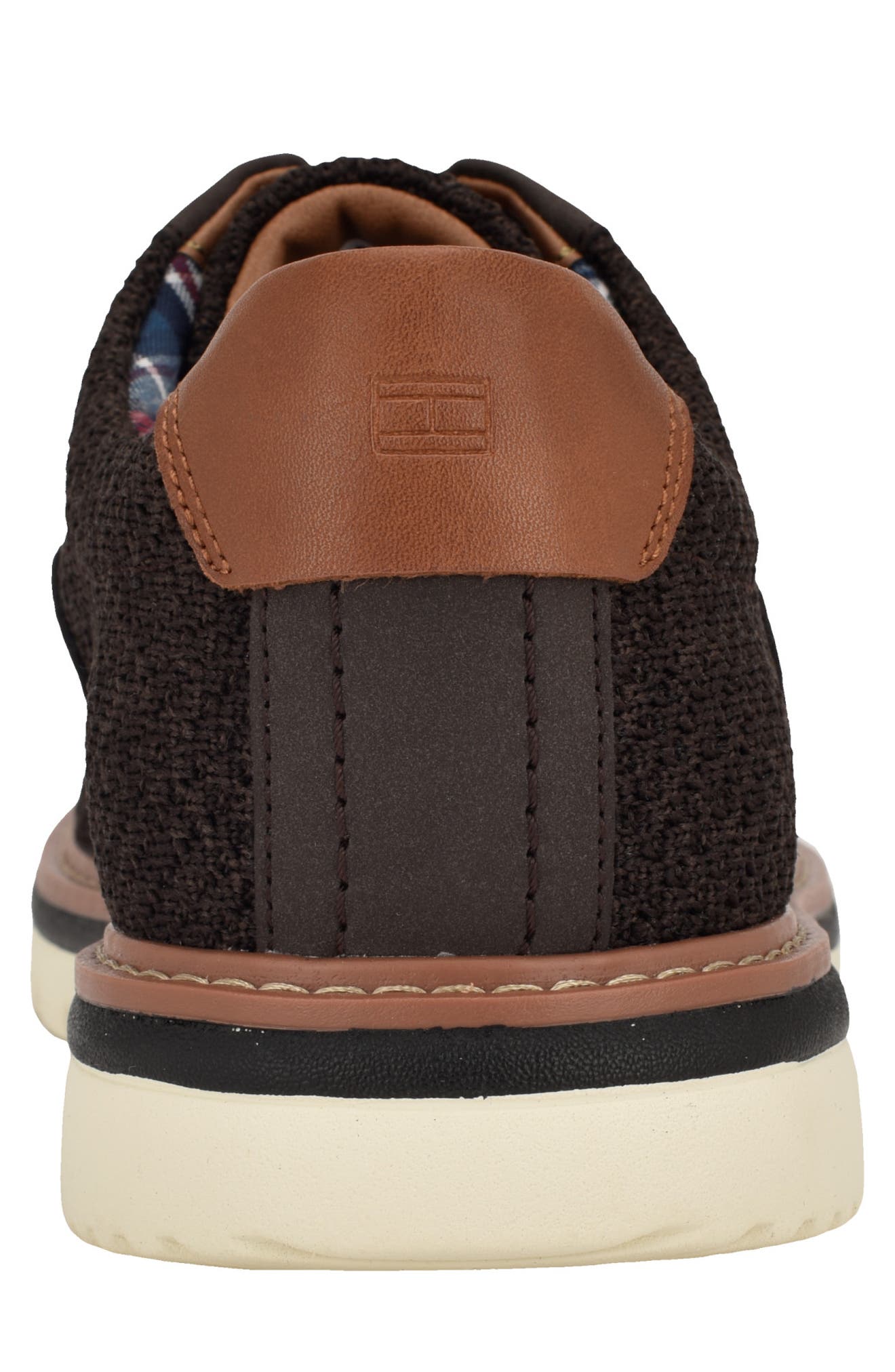 Tommy Hilfiger Vieno Derby, Alternate, color, 