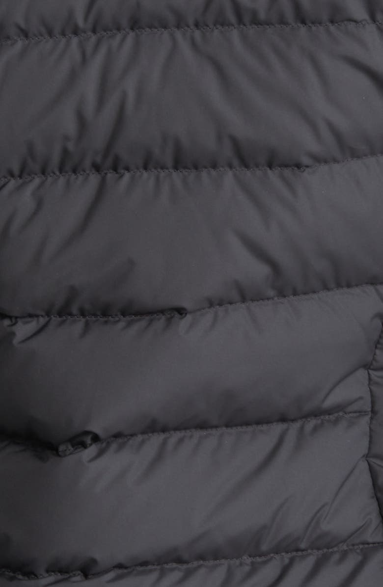 Parajumpers Women's Geena Down Puffer Jacket, Alternate, color, Black