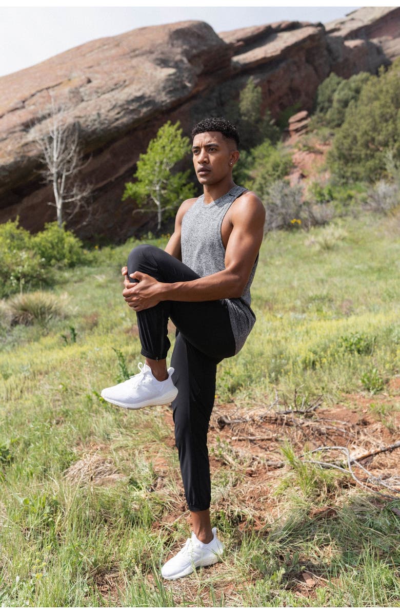 Vitality Kinetic Tank, Alternate, color, Midnight Marl