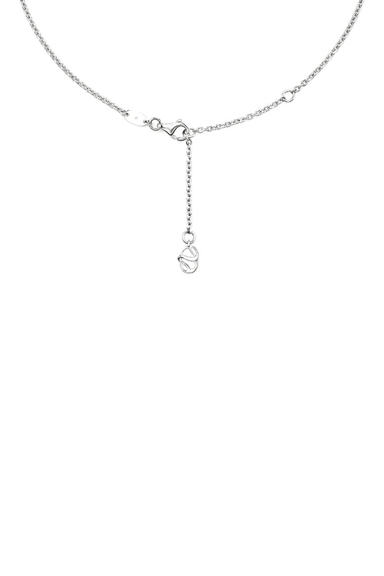 INSIDE/OUT Diamond Flip Pendant Necklace, Alternate, color, 18K WHITE GOLD