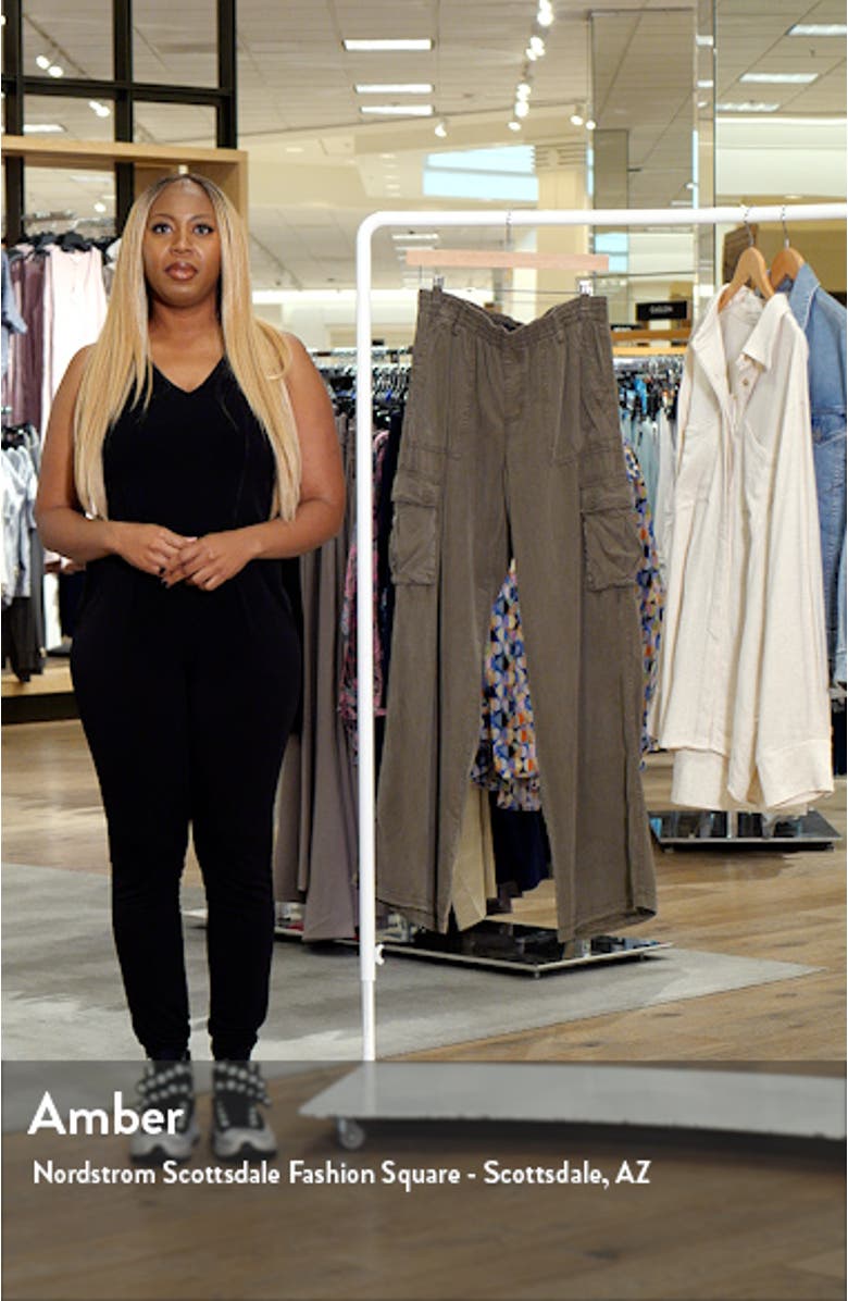 Relaxed Reissue Cargo Pants, sales video thumbnail