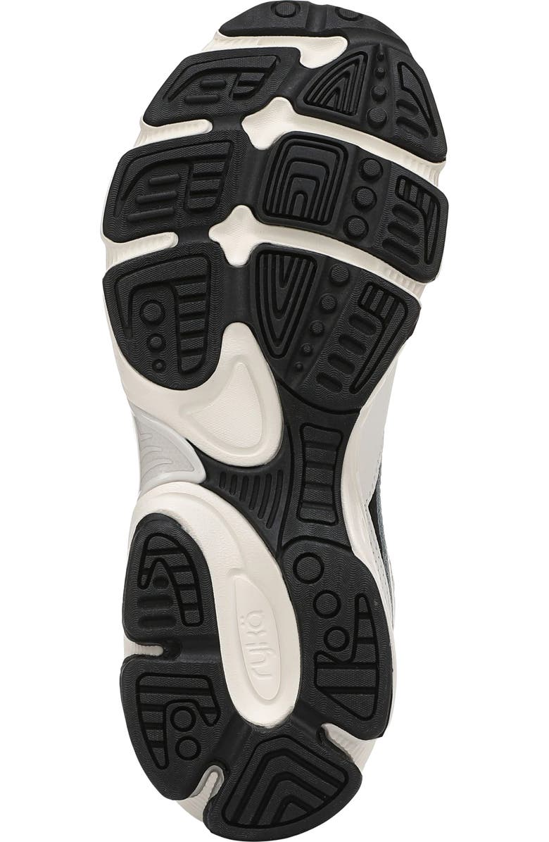 Rykä Ultimate X Sneaker, Alternate, color, Black Multi
