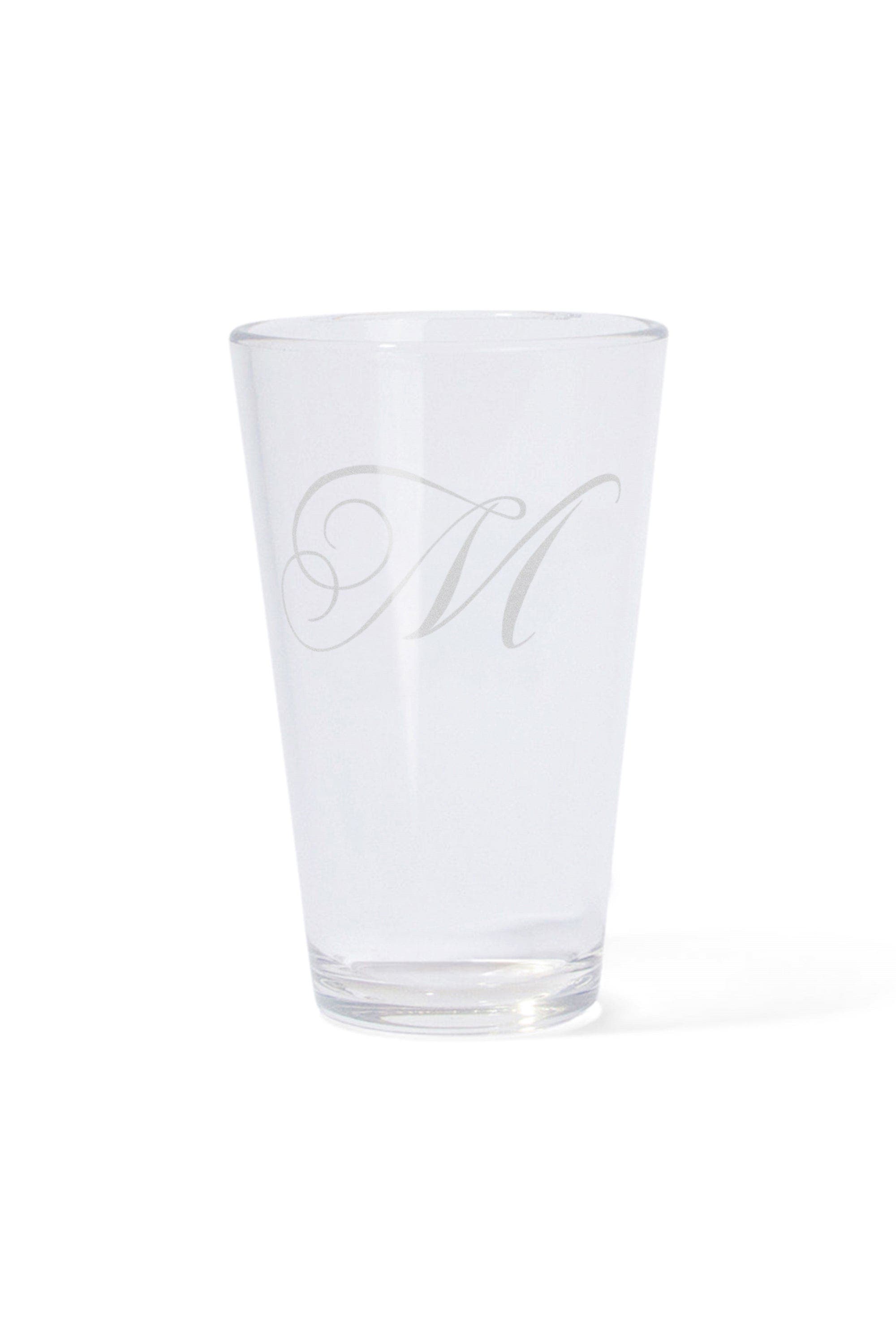 Crystal Clear - M
