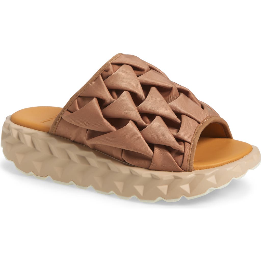 Shop 4ccccees Jabara Amor Slide Sandal