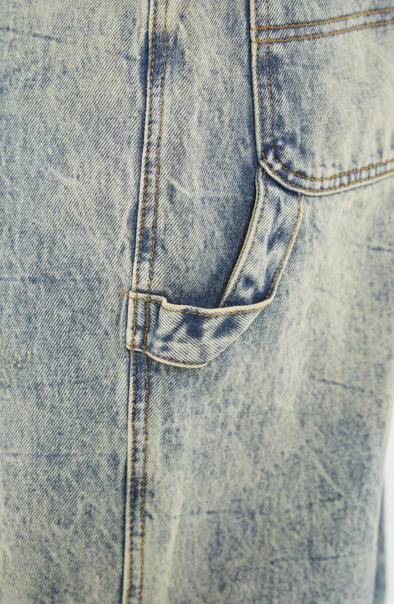 GUESS ORIGINALS Go Denim Carpenter Jeans, Alternate, color, Gos1