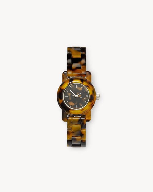 Machete Mini Mono Watch