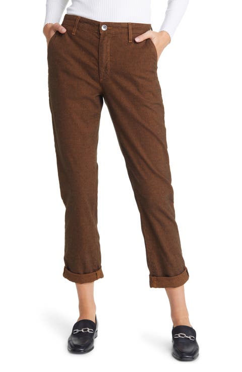 Caden Straight Leg Pants