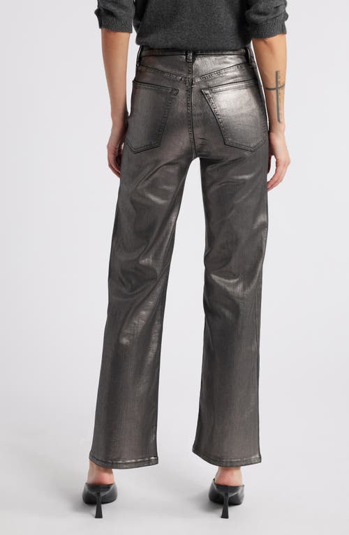 Frame Le Sleek Straight In Gunmetal Chrome
