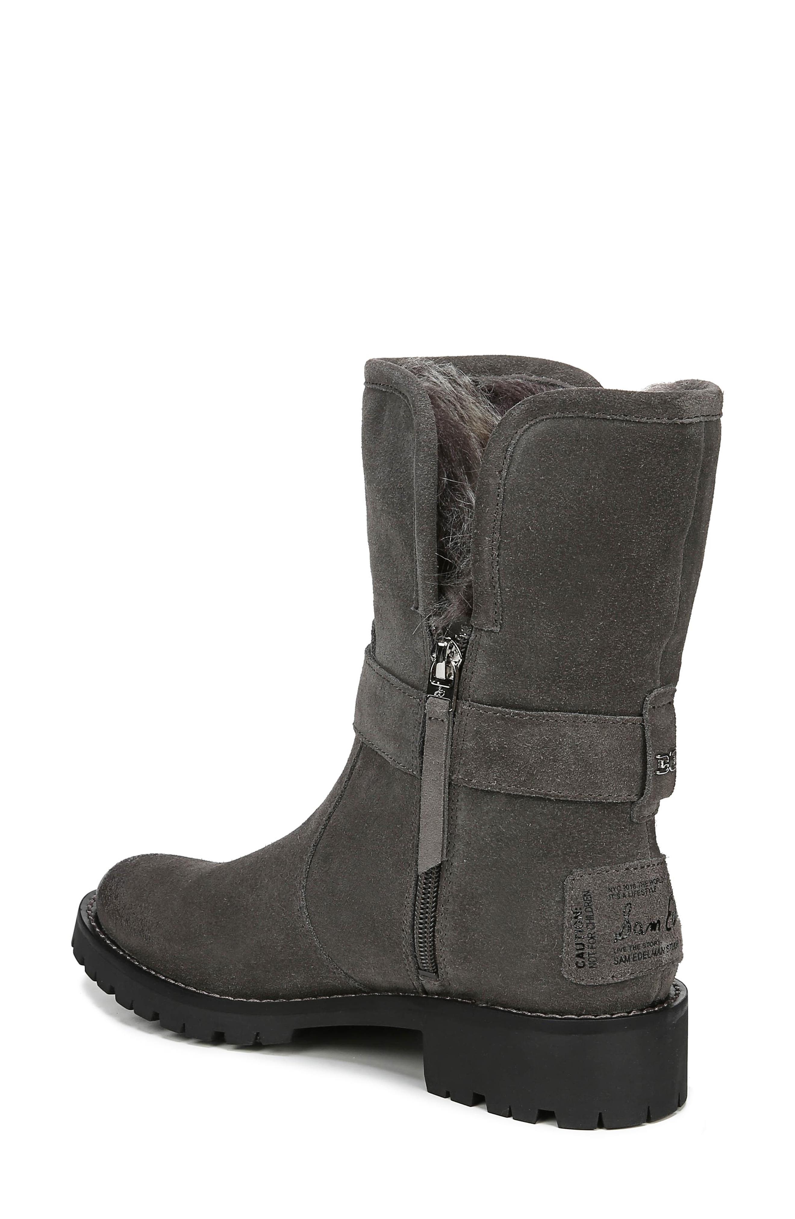Sam Edelman Jeanie Boot, Alternate, color, 