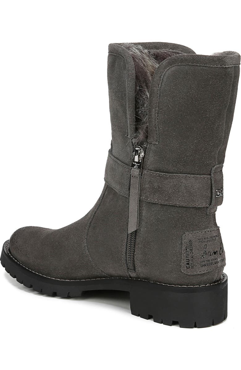 Sam Edelman Jeanie Boot, Alternate, color,