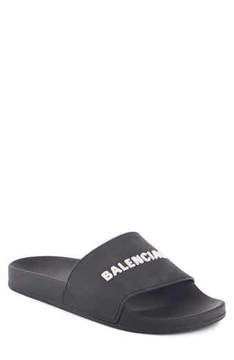 Givenchy slides mens sale online