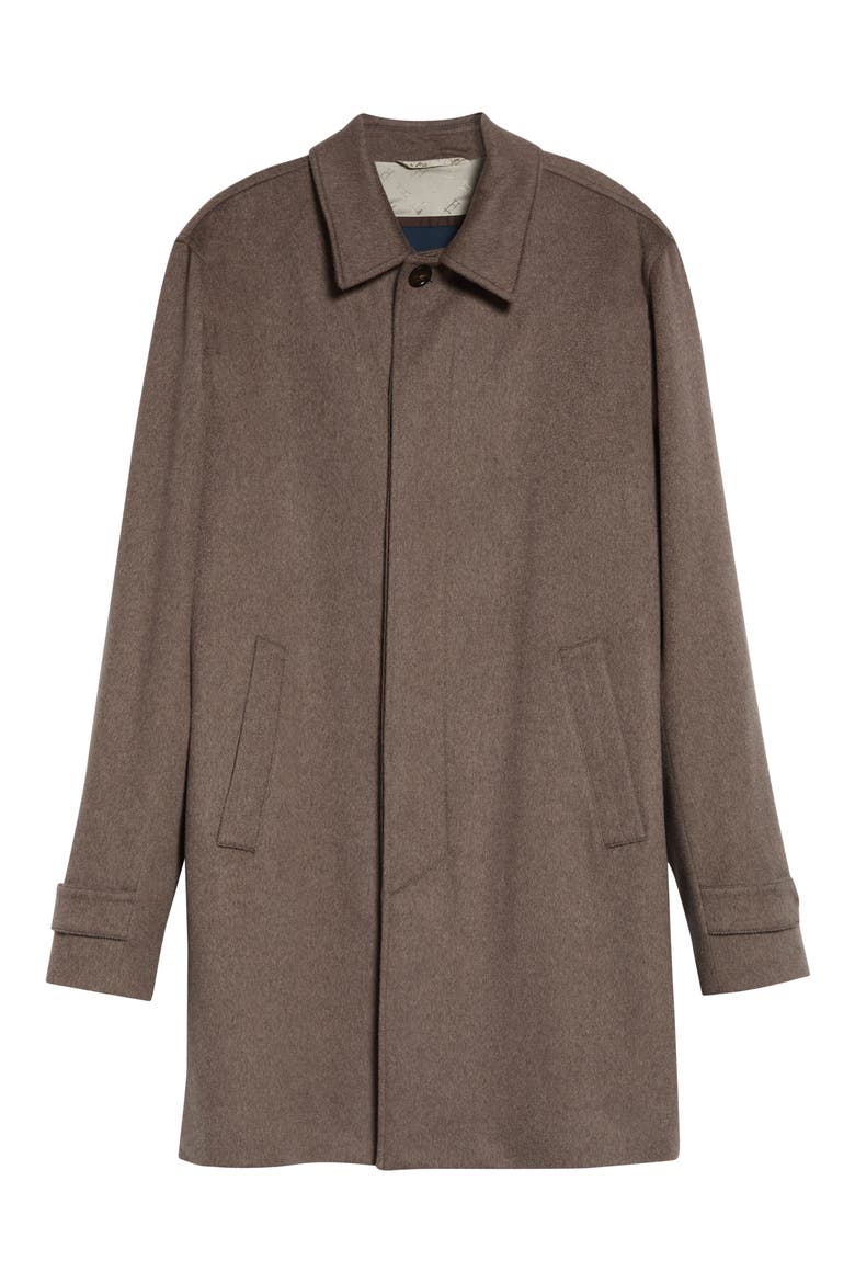 Cashmere Car Coat, Alternate, color, 2700 TAUPE