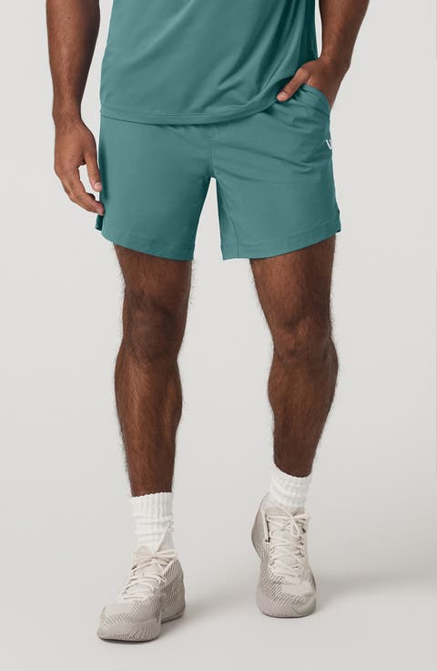 Crosscourt Shorts