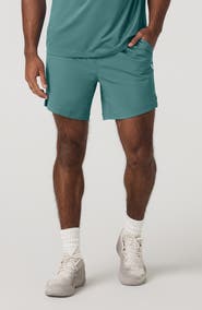 Vuori Crosscourt Shorts