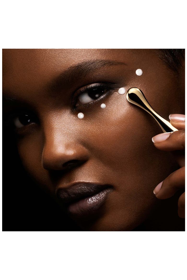Precious La Crème Yeux Age-Defying Eye Cream, Alternate, color, NO COLOR