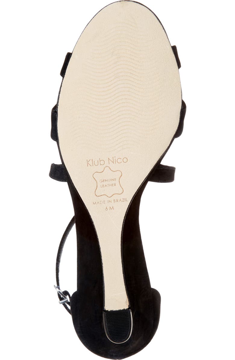 Klub Nico Kaissa Sandal, Alternate, color,