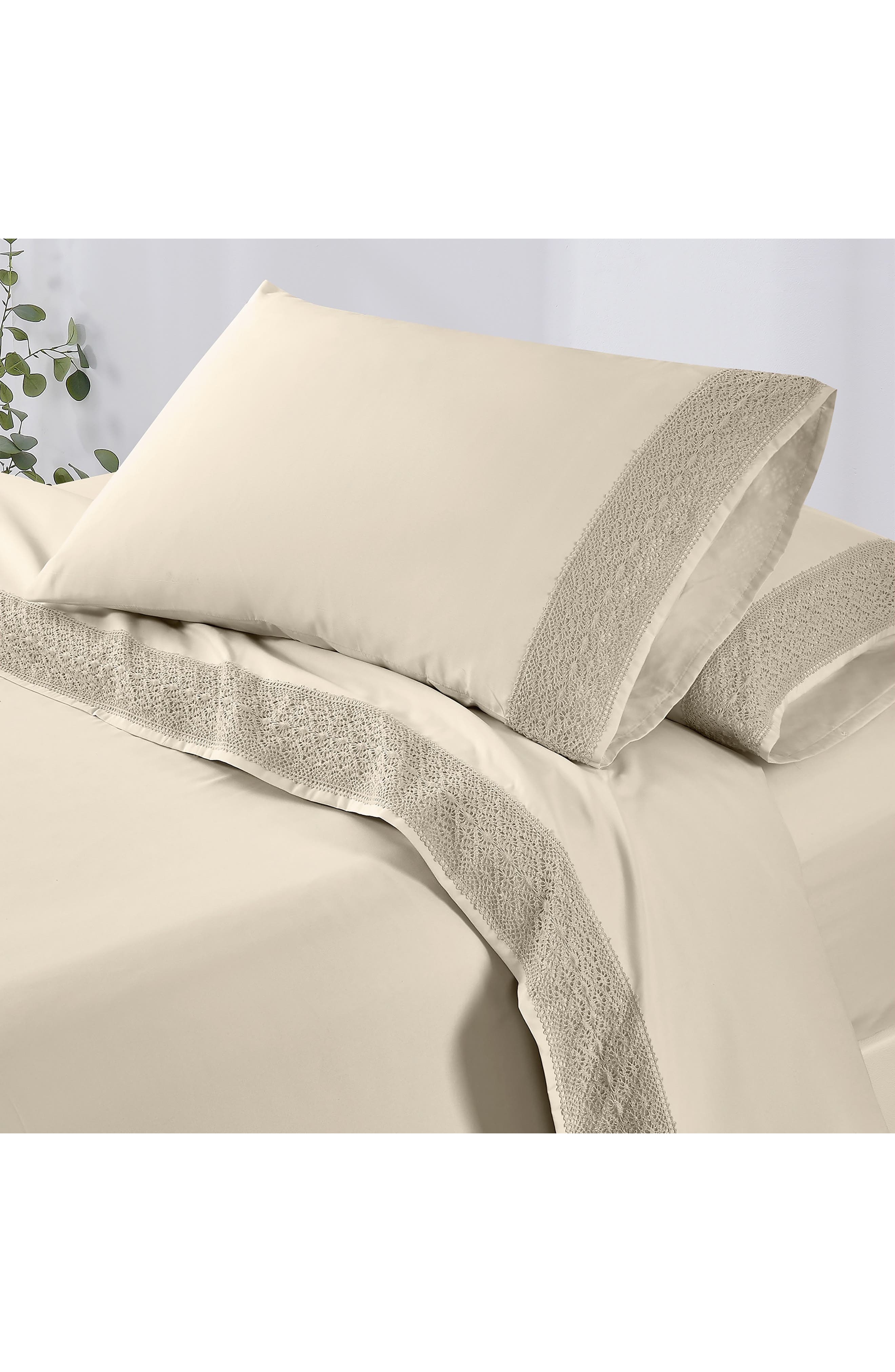 selected LINEN