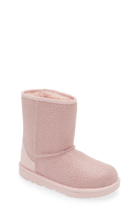 Kids' Classic II Gel Heart Boot (Little Kid & Big Kid)