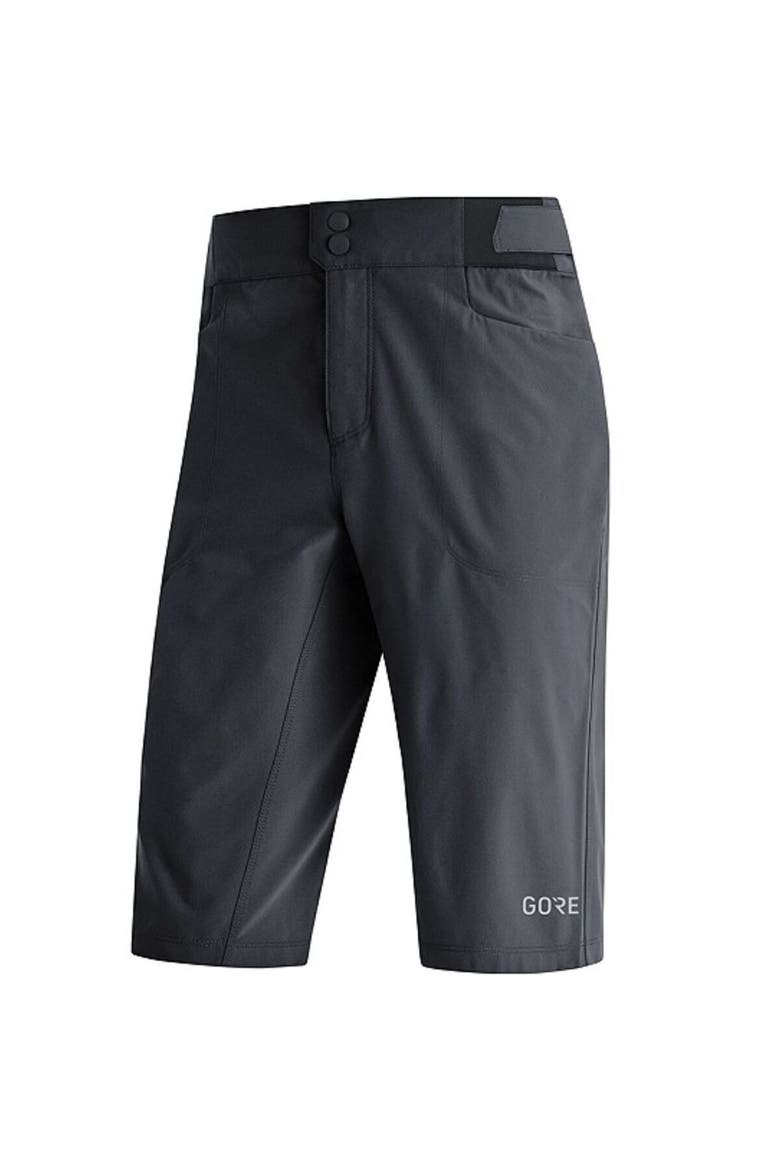 Passion Short - Men's, Main, color, Black