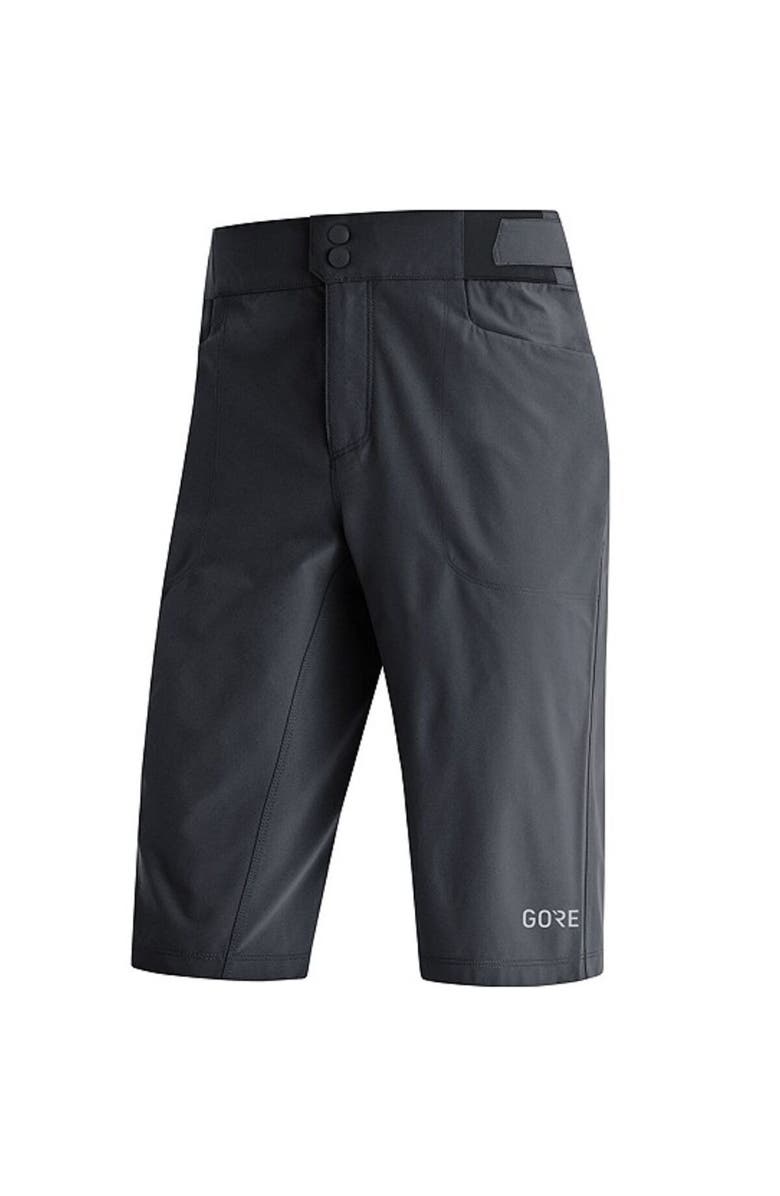 GOREWEAR Passion Short - Men's, Main, color, Black