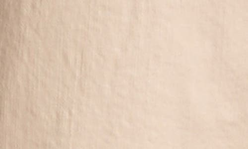 LUCKY BRAND LUCKY BRAND STRETCH COTTON CULOTTES