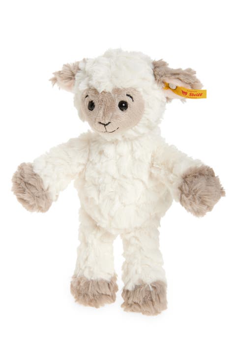 Lita Lamb Stuffed Animal