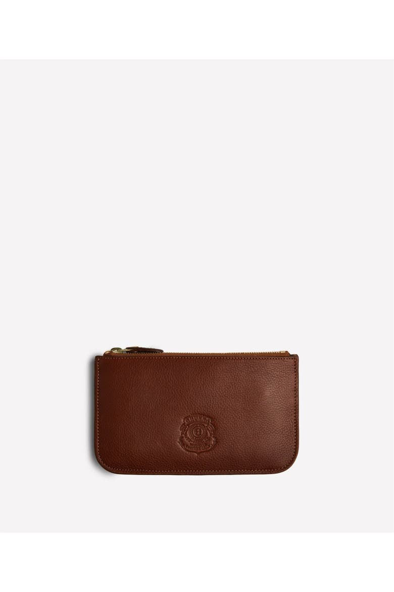 Cache No. 163, Main, color, Vintage Chestnut Leather
