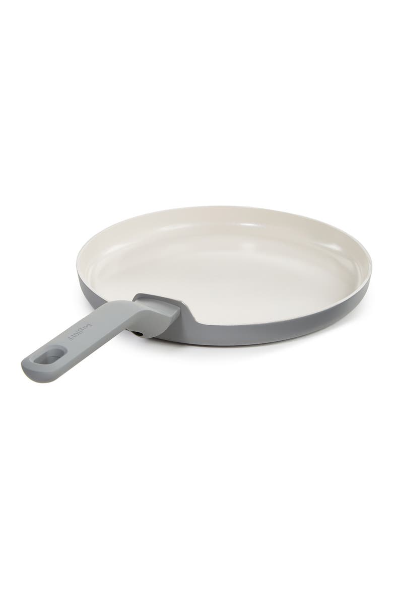 Leo Balance 10-Inch Omelet Pan, Alternate, color, MOON MIST