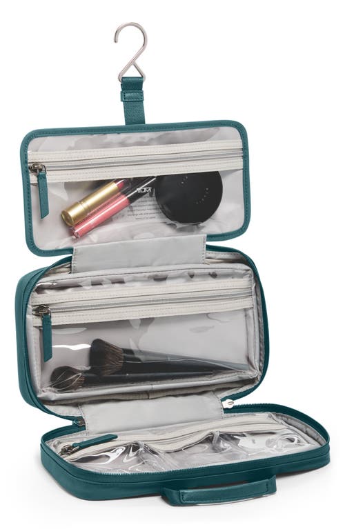 Tumi Small Madeline Nylon Cosmetics Bag