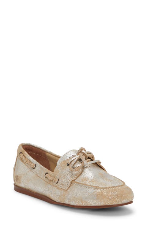 Tineera Boat Shoe (Women)