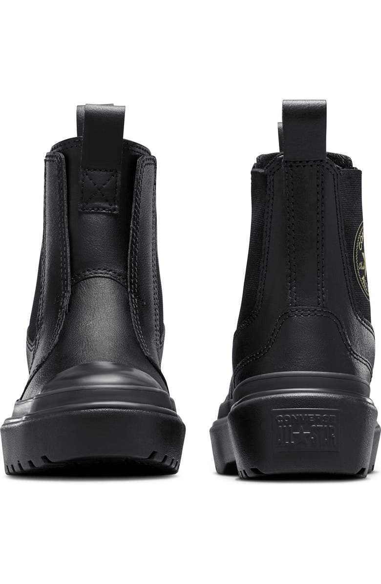 Converse Kids' Chuck Taylor<sup>®</sup> All Star<sup>®</sup> Chelsea Boot, Alternate, color,