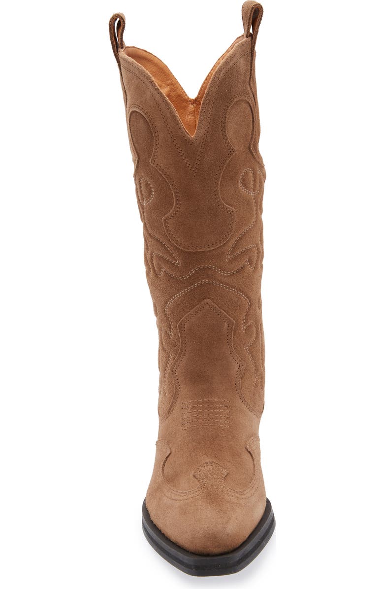 Kaanas Zeke Western Boot, Alternate, color,