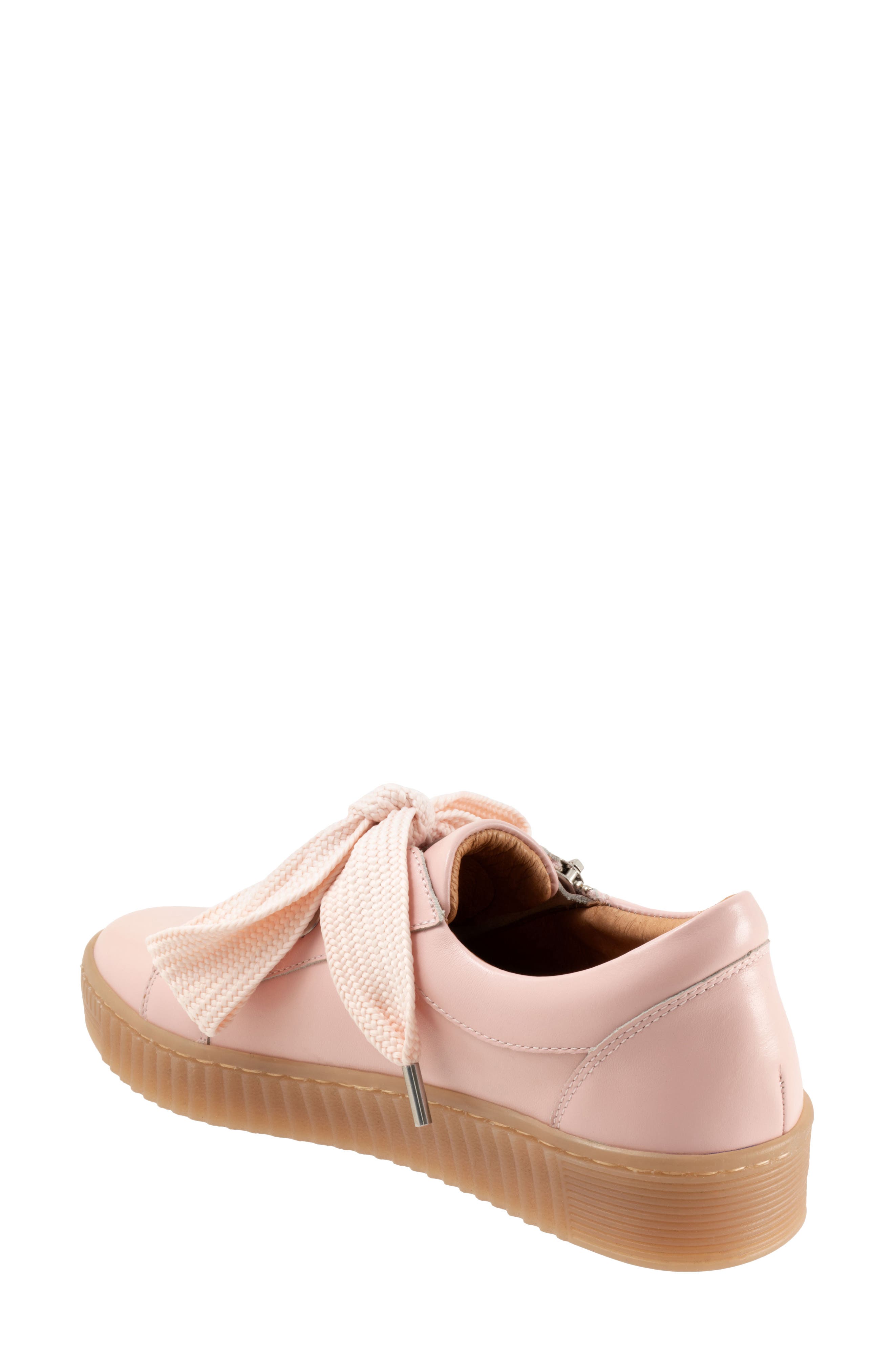 Jovi Sneaker, Alternate, color, PINK