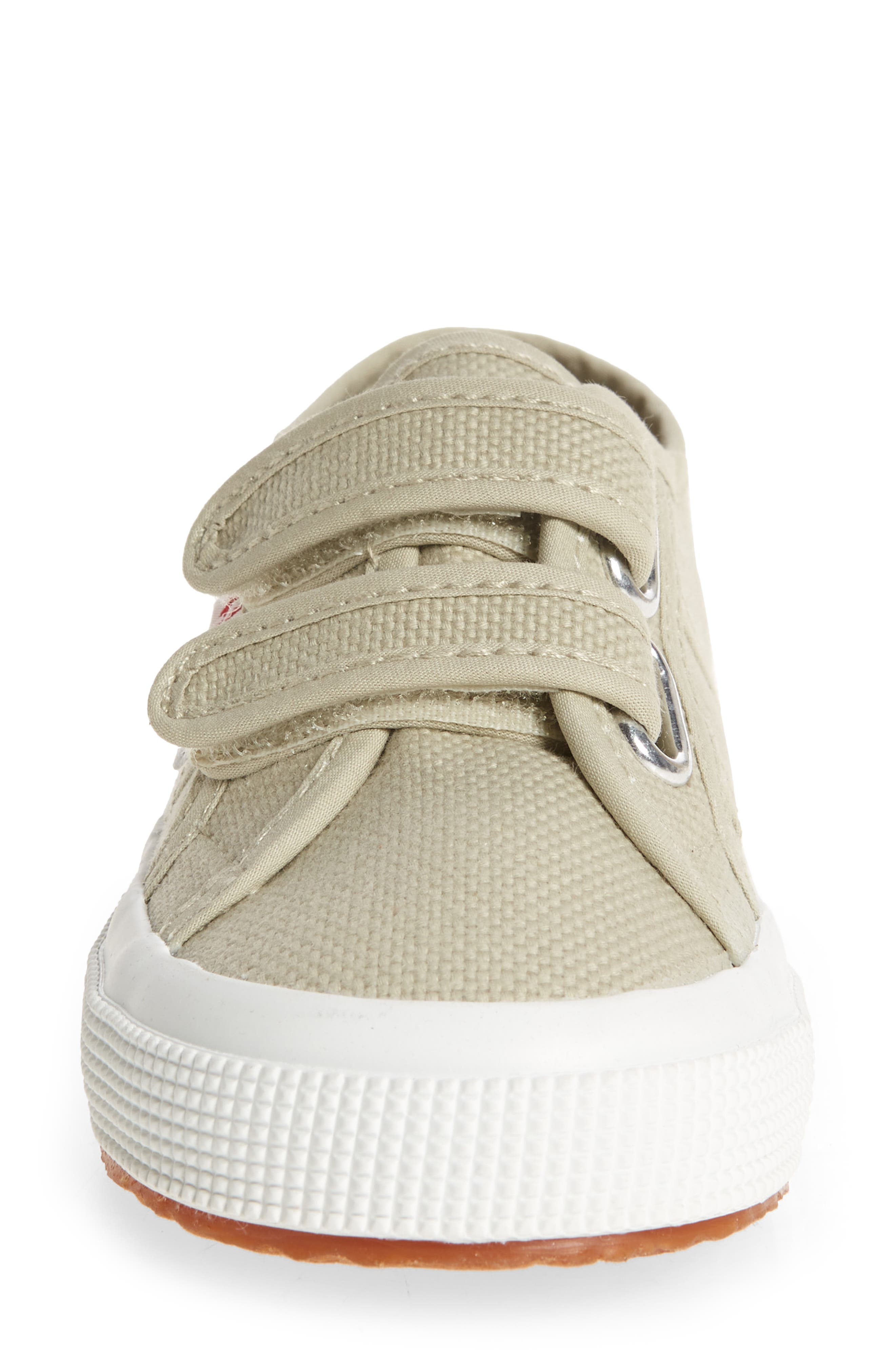 Superga 'Junior Classic' Sneaker, Alternate, color, 