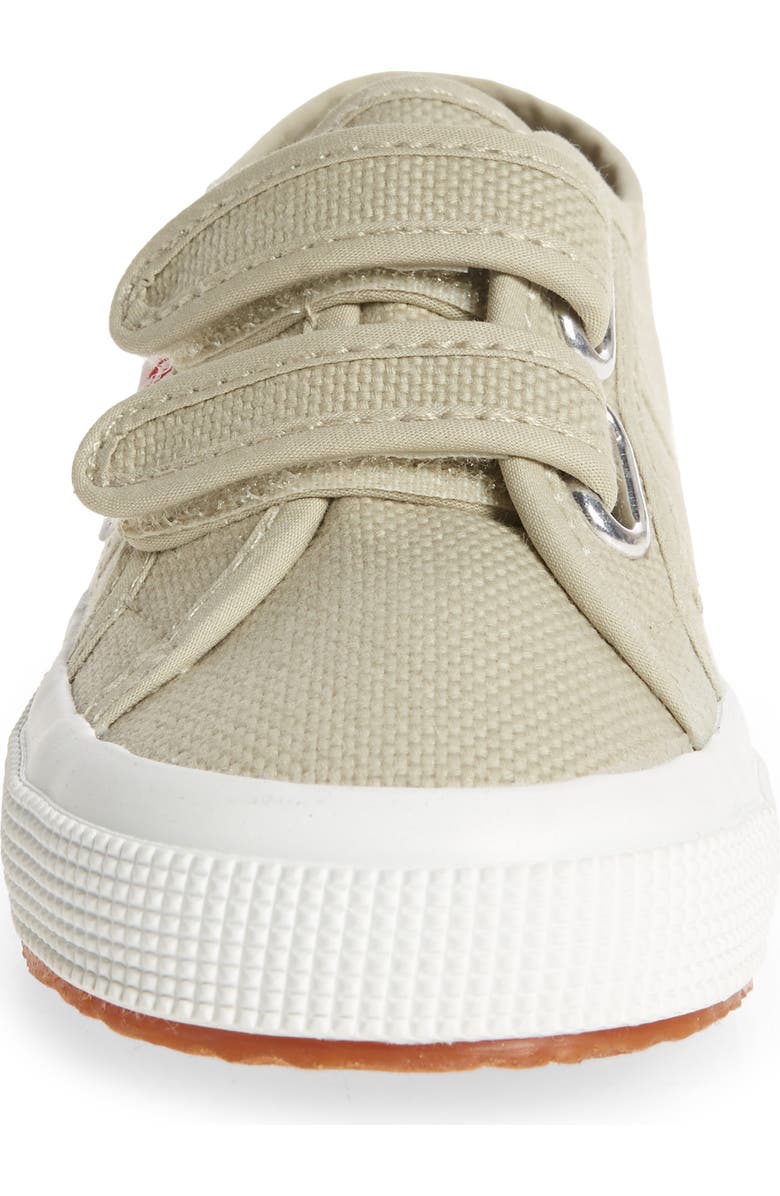 Superga 'Junior Classic' Sneaker, Alternate, color,