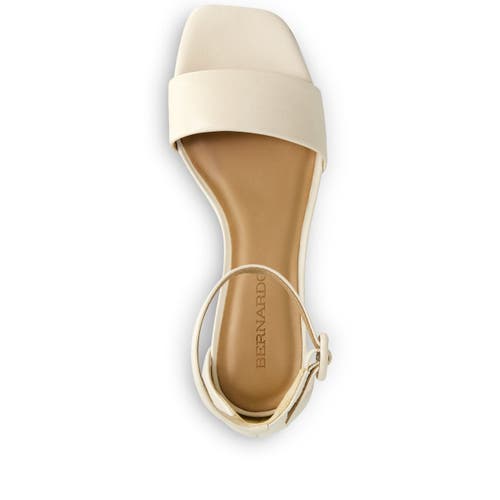 BERNARDO FOOTWEAR BERNARDO FOOTWEAR JALENA ANKLE STRAP SANDAL