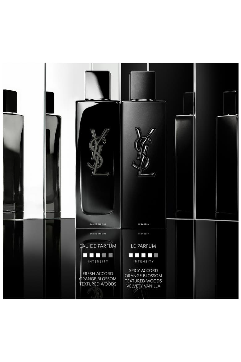 MYSLF Eau de Parfum Set, Alternate, color, NO COLOR