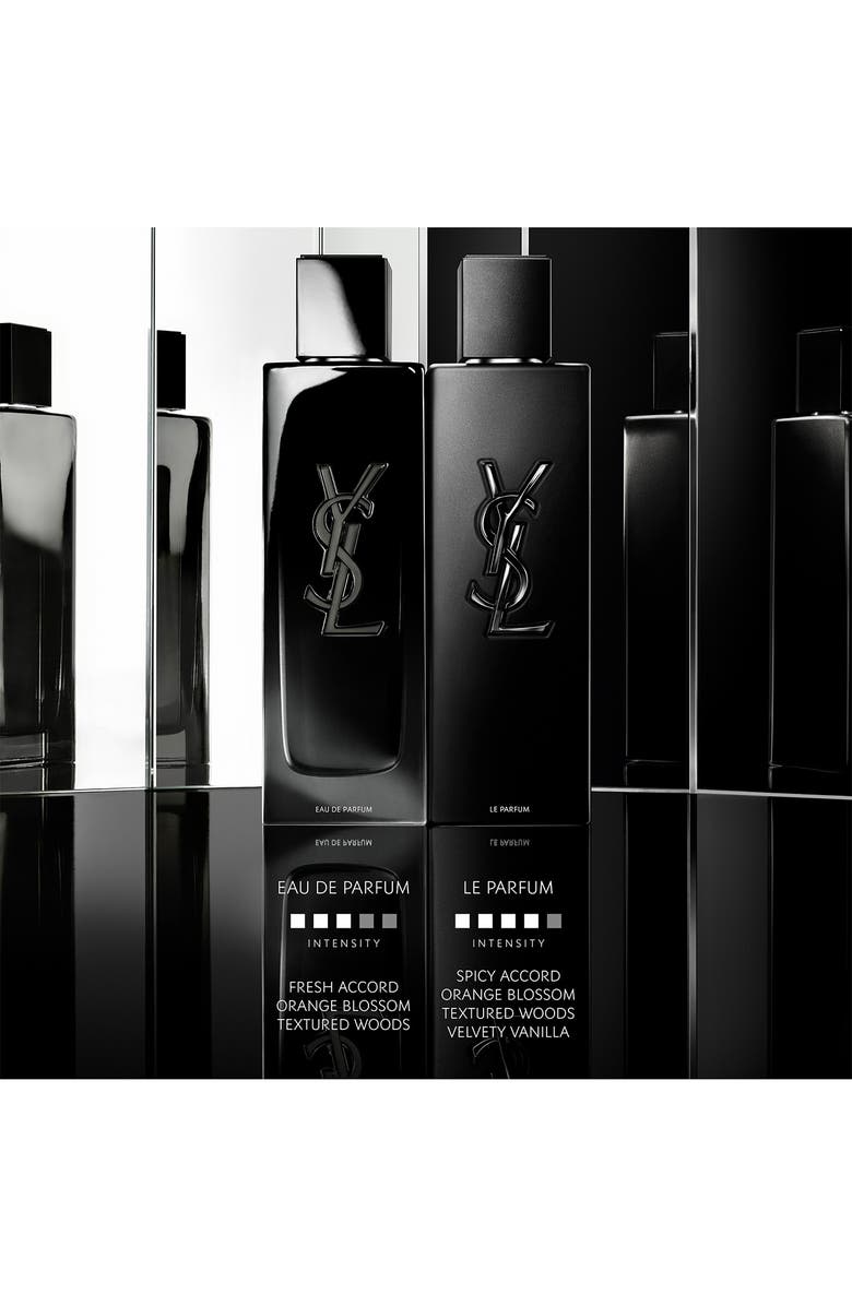 Yves Saint Laurent MYSLF Eau de Parfum Set, Alternate, color,