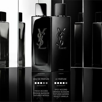 MYSLF Eau de Parfum Set