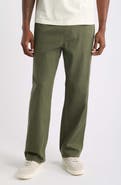 SANTO STUDIO Peninsula Relaxed Pants