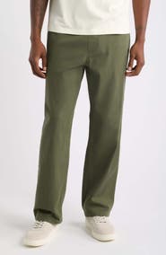 SANTO STUDIO Peninsula Relaxed Pants