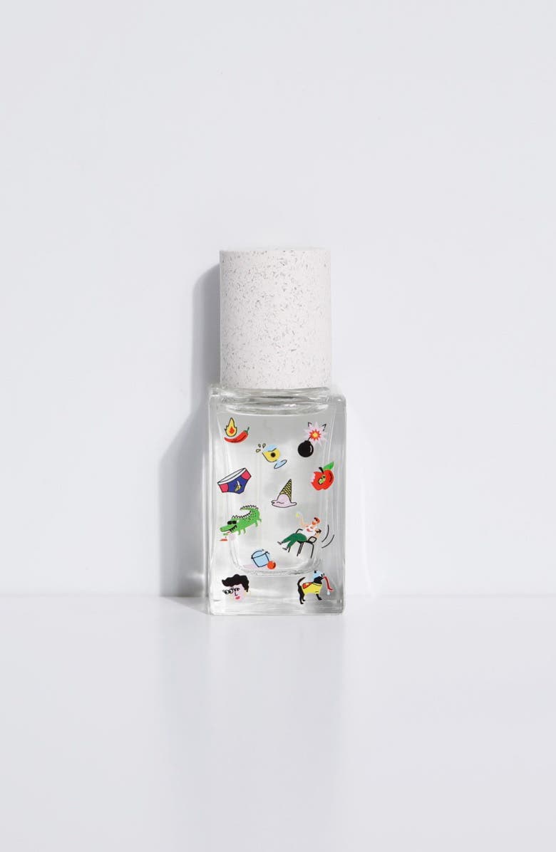 MAISON MATINE Poom Poom Eau de Parfum, Alternate, color, 