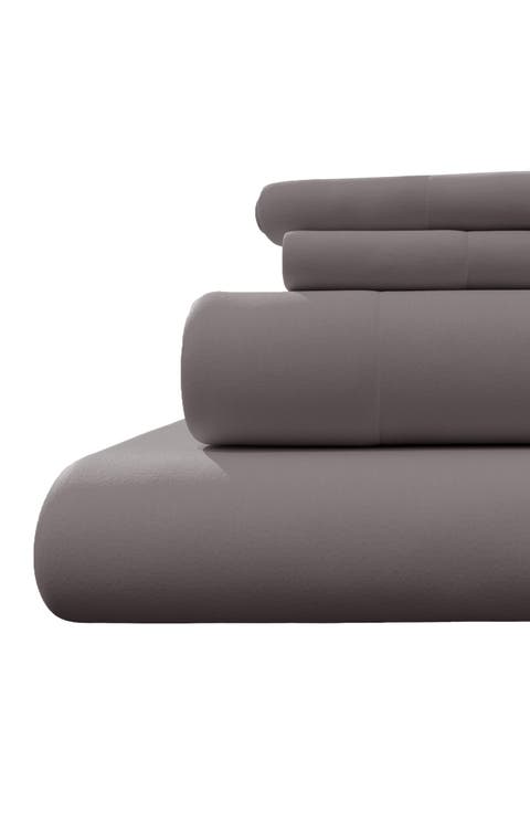 Jersey Sheet Set