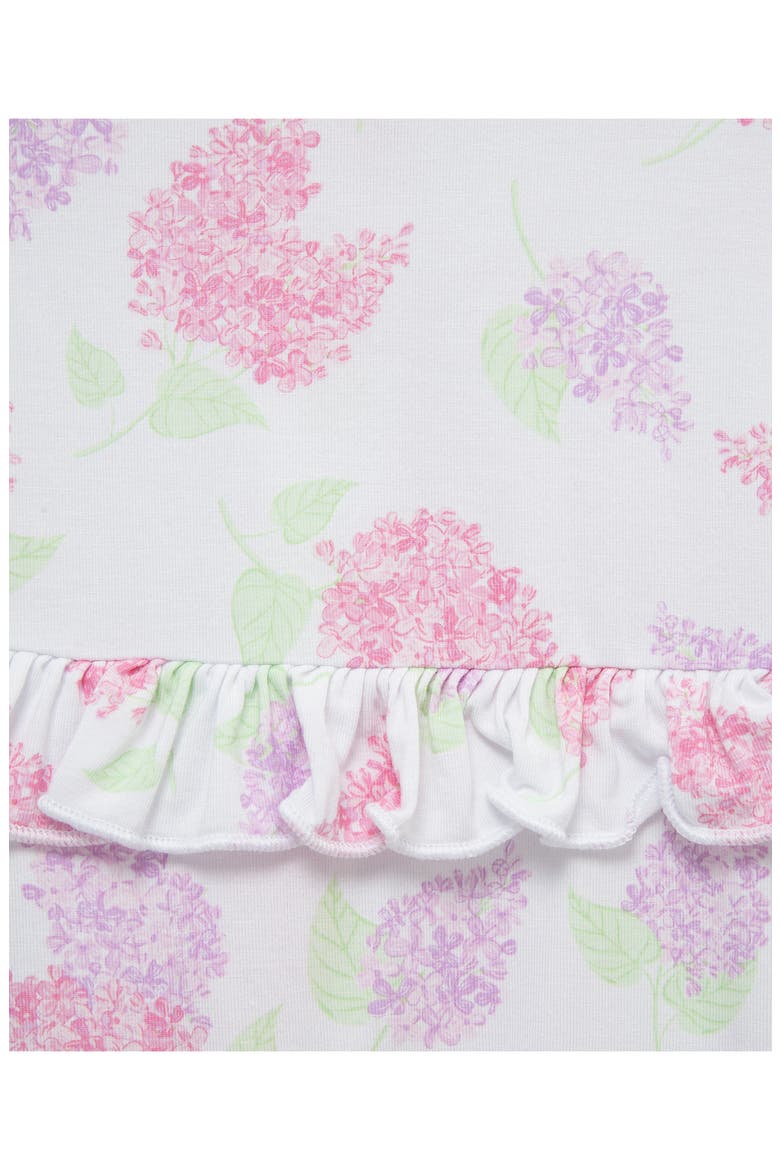 Lilacs Pack of 2 Footies, Alternate, color, PINK