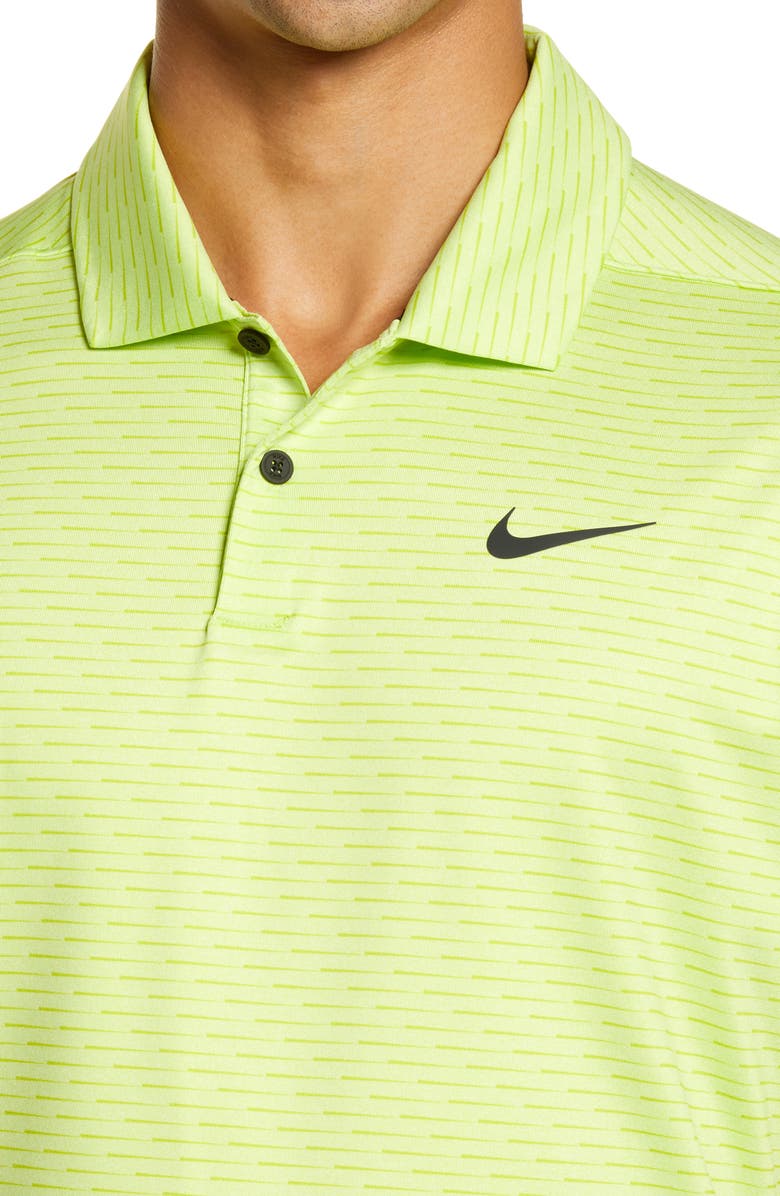 Nike Golf Nike Dri-FIT Vapor Golf Polo, Alternate, color, 