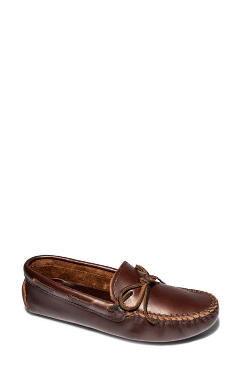Driving Shoe (Women)