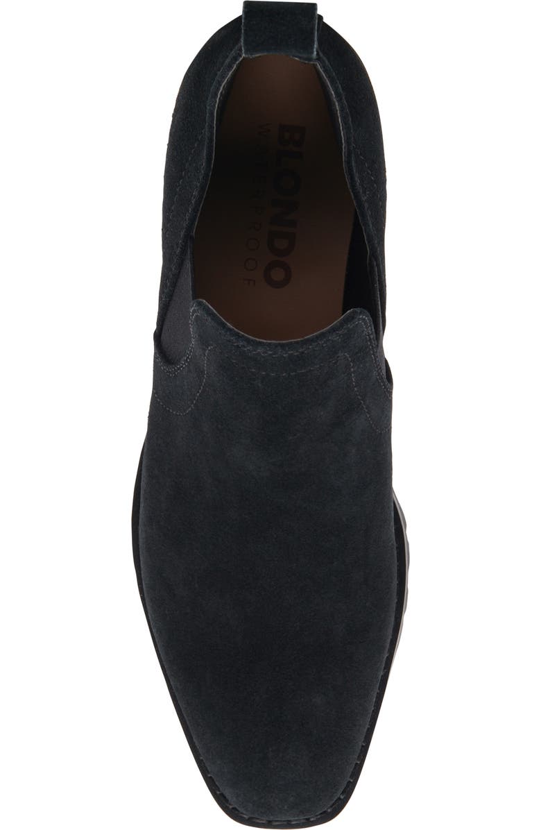 Blondo Sandra Waterproof Bootie, Alternate, color,